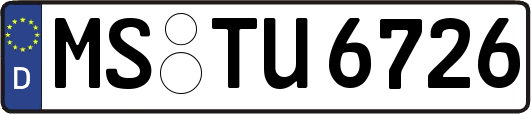 MS-TU6726