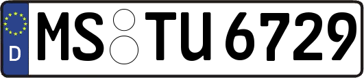 MS-TU6729