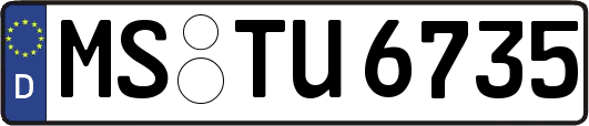 MS-TU6735