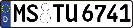 MS-TU6741