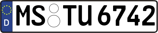 MS-TU6742