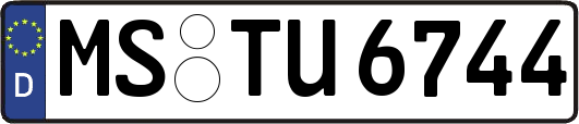 MS-TU6744