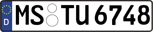 MS-TU6748