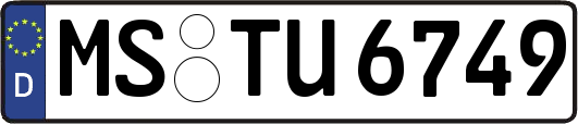 MS-TU6749
