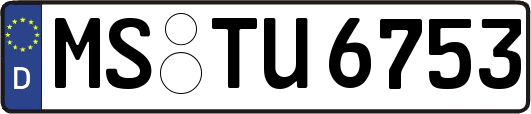 MS-TU6753