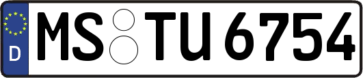 MS-TU6754