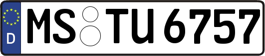 MS-TU6757
