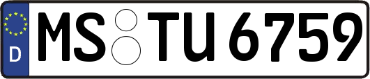MS-TU6759