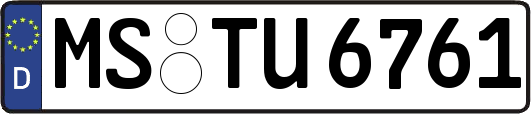 MS-TU6761