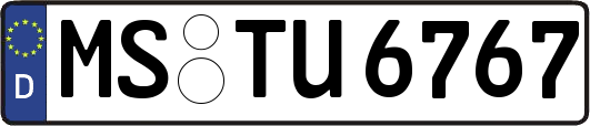 MS-TU6767