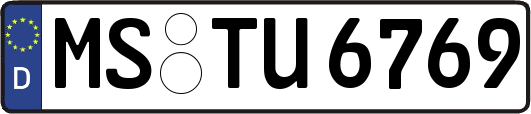 MS-TU6769