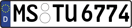 MS-TU6774