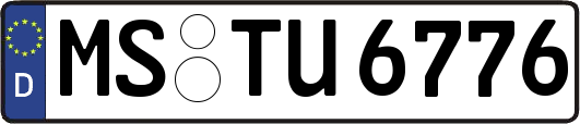 MS-TU6776