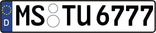 MS-TU6777
