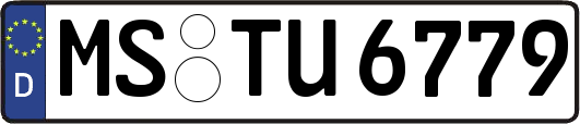 MS-TU6779