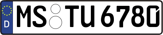 MS-TU6780