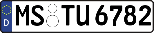 MS-TU6782