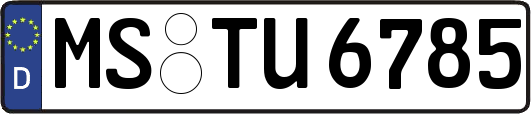 MS-TU6785