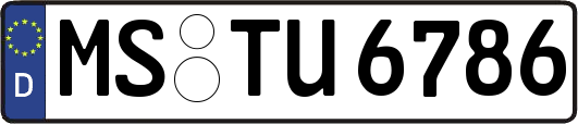 MS-TU6786