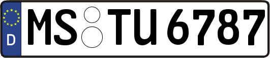 MS-TU6787