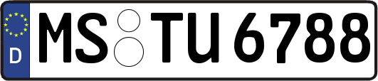 MS-TU6788