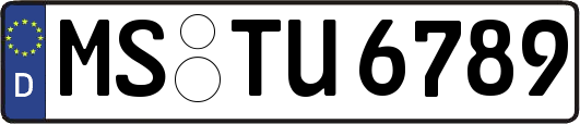 MS-TU6789