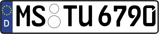MS-TU6790