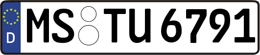 MS-TU6791