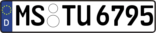 MS-TU6795