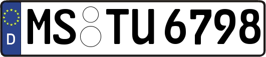 MS-TU6798