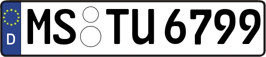 MS-TU6799
