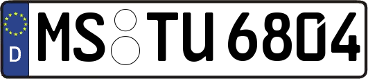 MS-TU6804