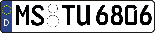 MS-TU6806