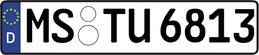 MS-TU6813
