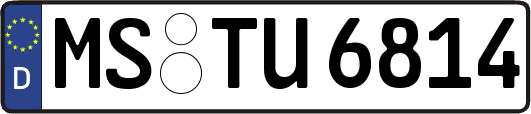 MS-TU6814