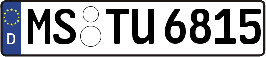 MS-TU6815