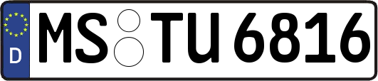 MS-TU6816