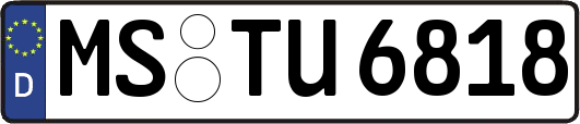 MS-TU6818