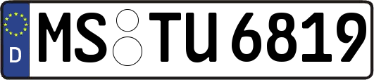 MS-TU6819