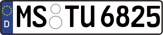 MS-TU6825