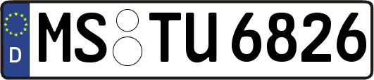 MS-TU6826