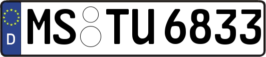 MS-TU6833