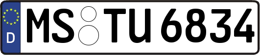 MS-TU6834