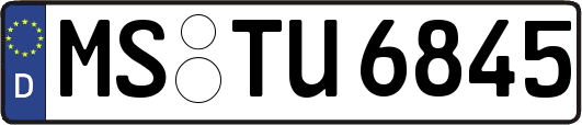 MS-TU6845
