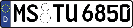 MS-TU6850