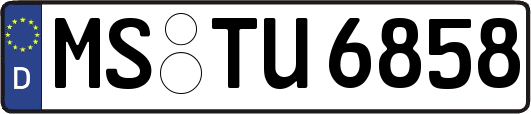 MS-TU6858