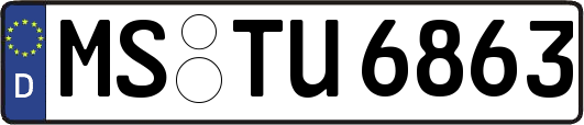 MS-TU6863