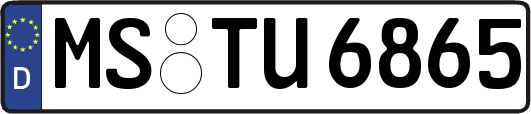MS-TU6865