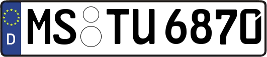 MS-TU6870