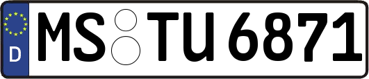 MS-TU6871